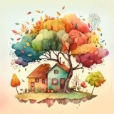 by Christer W Digital Art