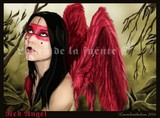 by Laura De la Fuente
