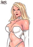 by Mark Spears