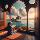 by Elif Ege