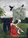 by Rebecca Sinz