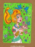 by Terrell Smith-Dorfeo