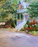 by Mary Ann Boysen