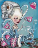 by Misty Monster