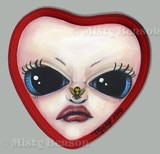 by Misty Monster