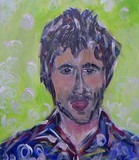 by Joyce Goldin