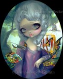by Jasmine Becket-Griffith