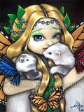 by Jasmine Becket-Griffith