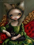 by Jasmine Becket-Griffith