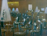 by Vivian Ogea Allen