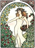 by Mary Layton