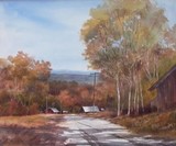 by TINA BOHLMAN