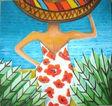 by Eileen Kasprick