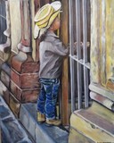 by Eileen Kasprick