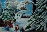 by Eileen Kasprick