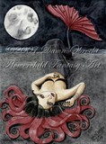 by Dawn Obrecht