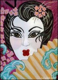 by Annamaria McDonald