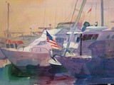by Audrey Spitzmiller