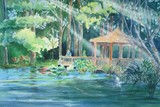 by Bev                  Chudey