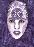 by Amanda Robison
