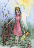by Rhonda Shereck
