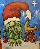 by Kristeen Terzich