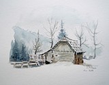 by Egon Miklavcic