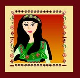 by Homayra Amirzada