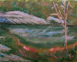 by Susan McKinney