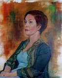 by Susan McKinney