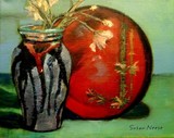 by Susan McKinney