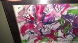 by Cathy Garson