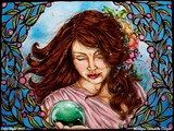by Monique Gamache Cooper