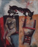 by said elkattan