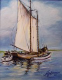 by Ronald Thomson