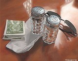 by Thaneeya McArdle