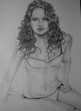 by Maggie Hawthorne