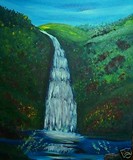 by Zoe Faragher