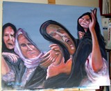 by julio rabadán