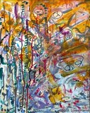 by Loree Harrell