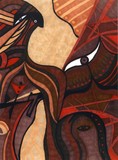 by Loree Harrell