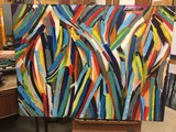by Shelley Tate Garner