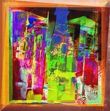 by Barry Huyett