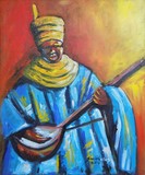 by Davinci Smith