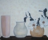 by Liz Robinson