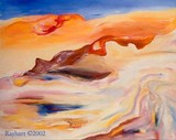 by ray hart