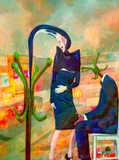 by rokko  spider