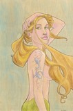 by Karen Hallion