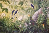 by Meena Subramaniam