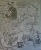 by Luis Barrera